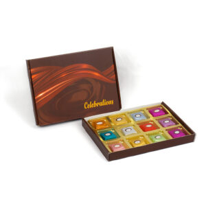 Executive Range Chocolates 12 Pieces (Celebrations)