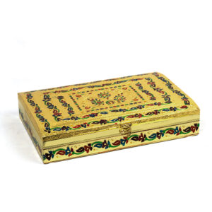 Aurum Royal (Big Meenakari Box) 120 Chocolates