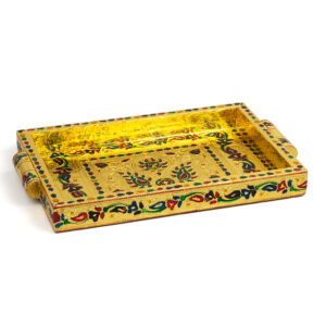 Aurum Royal (Big Meenakari Tray) 45 Chocolates