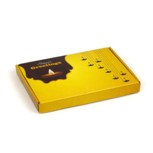 Executive Range Chocolates 12 Pieces (Season’s Greetings)