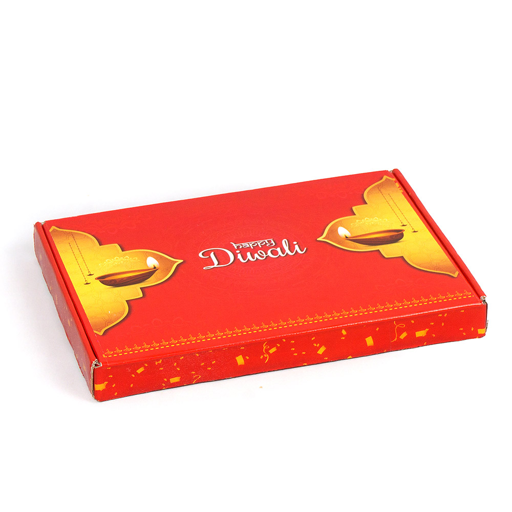 Executive Range Chocolates 12 Pieces (Happy Diwali- 02) - Image 2