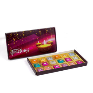 Executive Range Chocolates 18 Pieces (Season’s Greetings)
