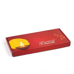 Executive Range Chocolates 18 Pieces (Happy Diwali)