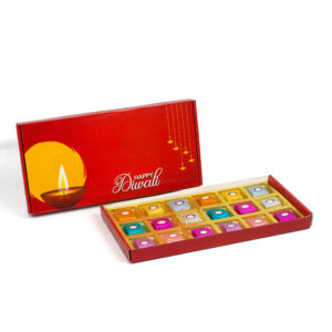 Executive Range Chocolates 18 Pieces (Happy Diwali)