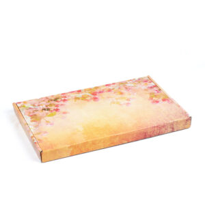 Executive Range Chocolates 24 Pieces (Floral Design Box)