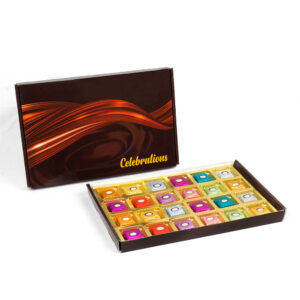 Executive Range Chocolates 24 Pieces (Celebrations)