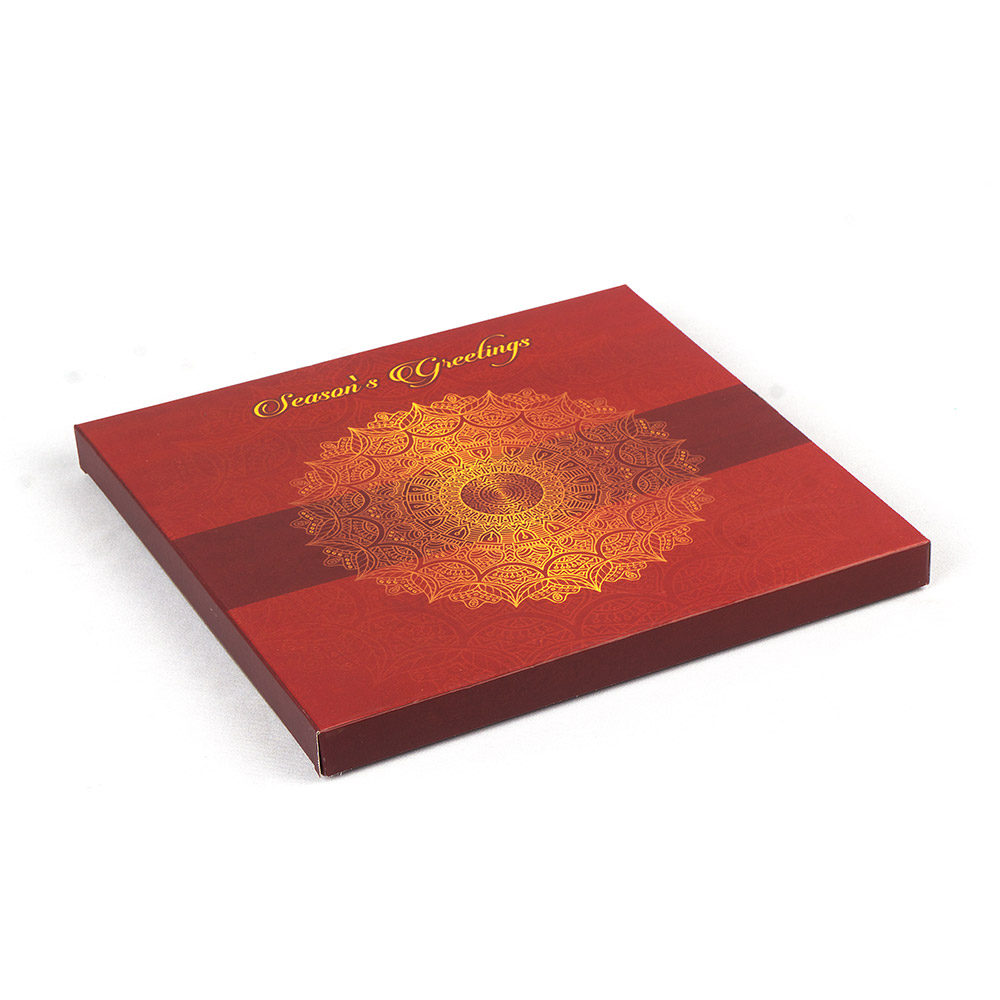 Executive Range Chocolates 25 Pieces (Season's Greetings) - Image 2