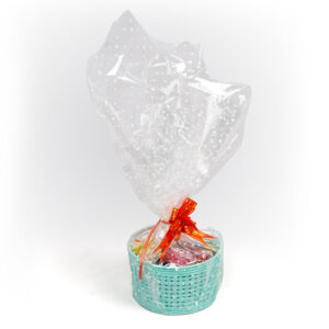 Elite Range (Round Basket)