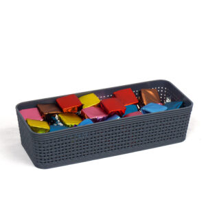 Elite Range (Big Rectangle Basket)