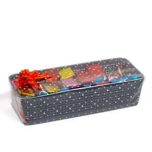 Elite Range (Big Rectangle Basket)