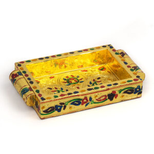 Aurum Royal (Small Meenakari Tray) 20 Chocolates